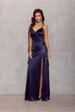  Long dress model 213642 Roco Fashion 