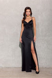  Long dress model 213644 Roco Fashion 