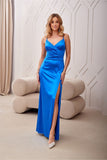 Long dress model 213645 Roco Fashion