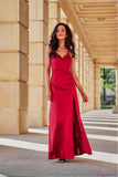  Long dress model 213646 Roco Fashion 