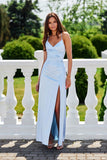 Long dress model 213647 Roco Fashion