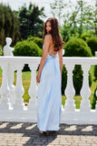  Long dress model 213647 Roco Fashion 