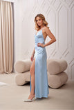  Long dress model 213647 Roco Fashion 