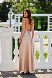  Long dress model 213649 Roco Fashion 