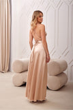  Long dress model 213649 Roco Fashion 