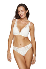 Push up model 213660 Gorteks - beige / 70E