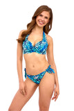  Swimming bra model 213697 Lupo Line 