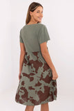  Daydress model 213801 Italy Moda 