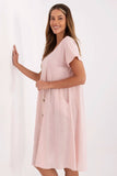  Daydress model 213825 Italy Moda 