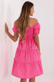 Daydress model 213838 Italy Moda 