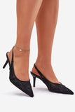  High heels model 213880 Step in style 