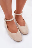  Ballet flats model 213894 Step in style 