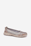  Ballet flats model 213899 Step in style 