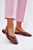  Ballet flats model 213902 Step in style 