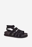  Sandals model 213916 Step in style 