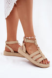  Sandals model 213917 Step in style 