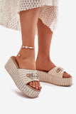  Flip-flops model 213950 Step in style 