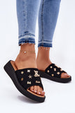Flip-flops model 213953 Step in style