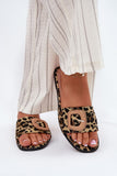 Flip-flops model 213966 Step in style 
