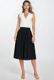 Skirt model 213972 Nife 