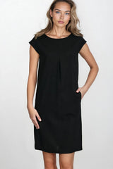 Daydress model 213976 Nife - black / 36