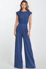 Suit model 213980 Nife - blue / 36