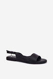 Sandals model 214100 Step in style 