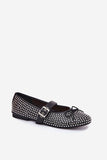  Ballet flats model 214114 Step in style 