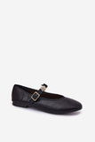  Ballet flats model 214122 Step in style 