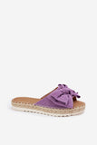  Flip-flops model 214131 Step in style 
