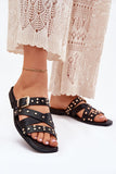  Flip-flops model 214138 Step in style 