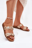  Flip-flops model 214140 Step in style 