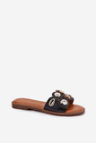  Flip-flops model 214143 Step in style 