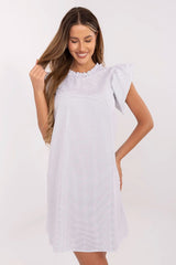 Daydress model 214286 Lakerta - black / 40