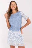 Daydress model 214287 Lakerta