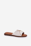  Flip-flops model 214364 Step in style 