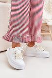 Sneakers model 214393 Step in style