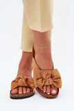  Flip-flops model 214494 Step in style 