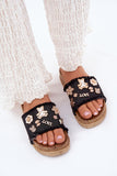  Flip-flops model 214500 Step in style 