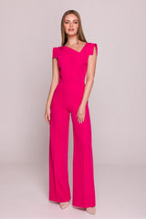 Suit model 214671 Stylove - pink / s