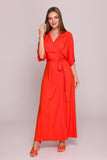  Daydress model 214678 Stylove 
