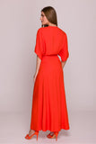  Daydress model 214678 Stylove 