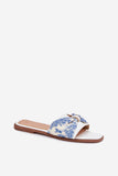  Flip-flops model 214717 Step in style 