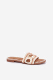  Flip-flops model 214726 Step in style 