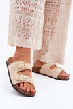  Flip-flops model 214732 Step in style 