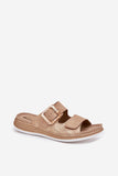  Flip-flops model 214738 Step in style 