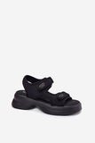  Sandals model 214745 Step in style 