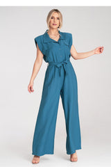 Suit model 214804 Figl - blue / one-size-fits-all