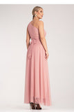  Evening dress model 214809 Figl 