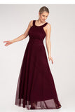  Evening dress model 214812 Figl 